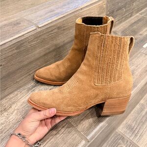 Tacovas “Taylor” Boots